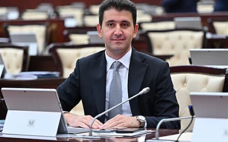 Deputat: 27 Sentyabr ədalətin bərpasına və sülhə aparan yolun başlanğıcıdır
