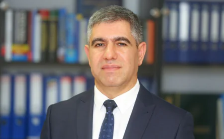 Vüqar Bayramov: Azərbaycan xalqı şəhidlərini heç zaman unutmayacaq