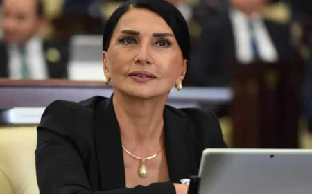Jalə Əliyeva: Silinməz yaddaşımız, dövlətçilik qarşısında məsuliyyətimiz