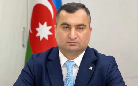 Məhəmməd Əsədullazadə: 27 Sentyabr Zəfər salnaməmizin başlandığı gündür