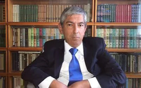Tanınmış iqtisadçı-ekspert Pərviz Heydərov vəfat etdi