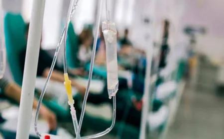 Cəlilabadda kütləvi zəhərlənmə: 10 nəfər xəstəxanaya yerləşdirildi, son vəziyyətləri bilindi