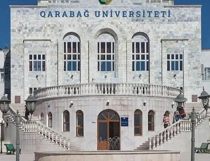 Qarabağ Universiteti direktor axtarır -