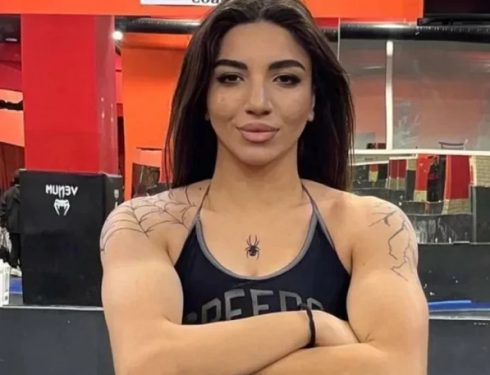 Tulin Ələkbərova və tələbəsi azadlığa çıxdı