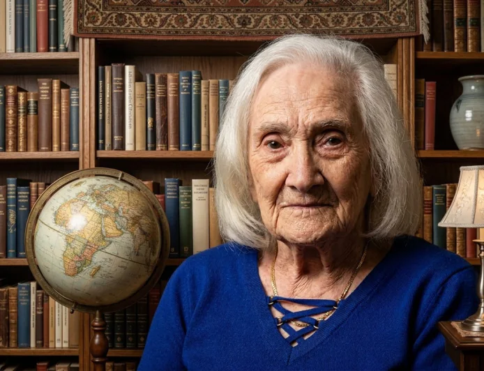 Əməkdar artist Züleyxa Hacıyeva vəfat edib –