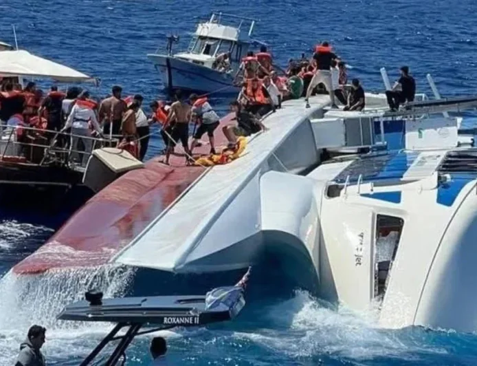 Kiprdə saxlanılan 3 azərbaycanlı ilə bağlı yeni detallar – Rəşadın xilasetmə görüntüləri -