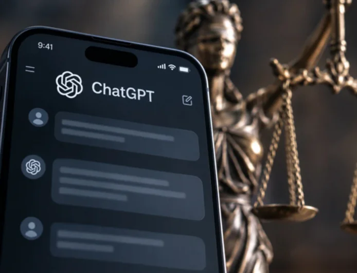 “ChatGPT”yə oğlunu öldürmək istədiyini yazdı -