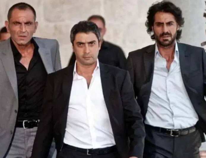 “Kurtlar Vadisi”nin ssenaristi HƏBS EDİLDİ: