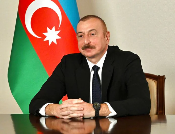 Prezidentdən dövlət ümumi təhsil müəssisələri ilə bağlı -