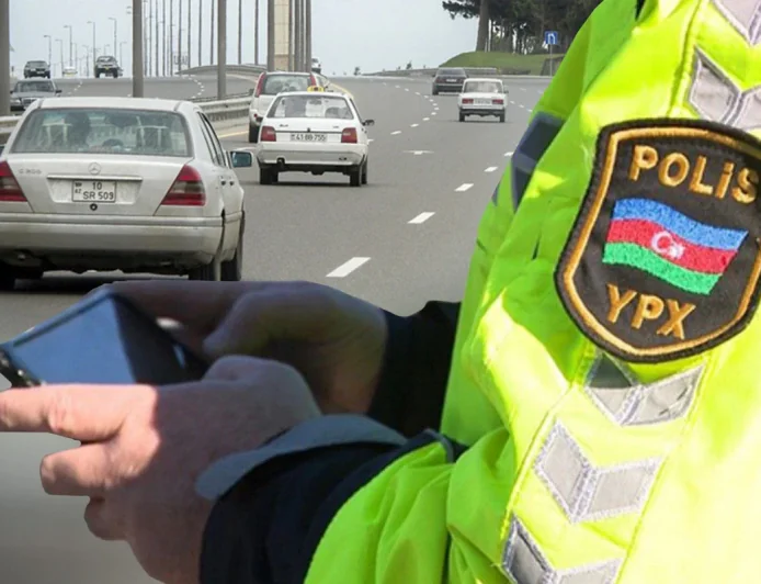 Sürücülərin diqqətinə!30 manat oldu  —