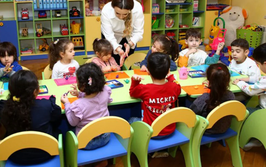 Bağçada yayılan iddialar haqda -
