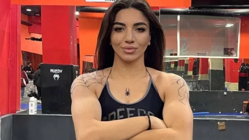 Tulin Ələkbərova və tələbəsi azadlığa çıxdı