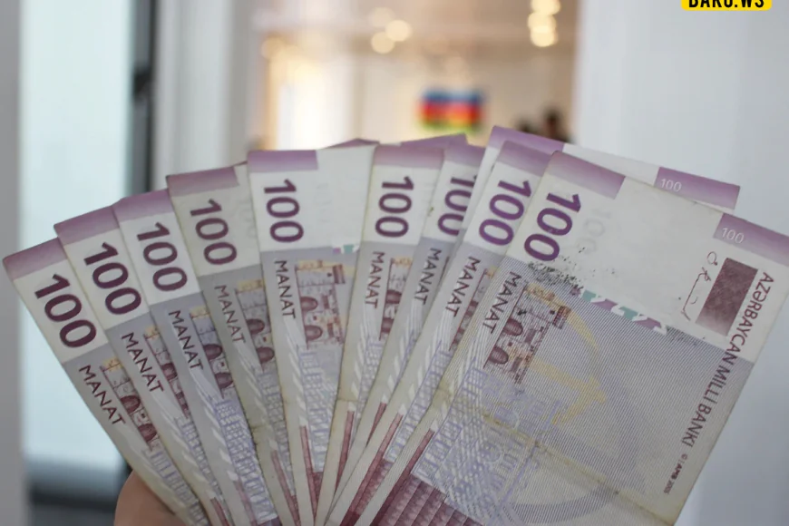 Uşaq pulu ilə bağlı yenilik -