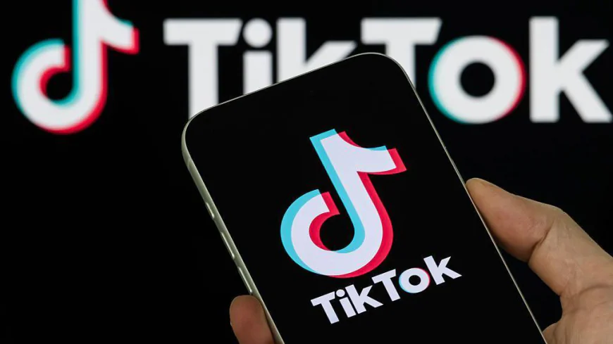 Tiktokda nalayiq paylaşımlar edən şəxs