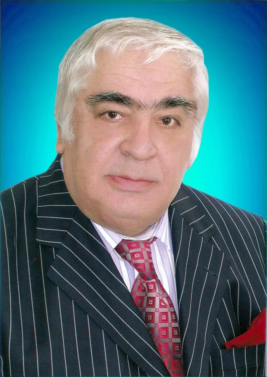 Azərbaycan səhnəsinin unudulmaz siması Səyavuş Aslanın doğum günüdür-