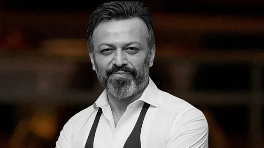 Serhat Mustafa Kılıçdan acı xəbər – aktyor evində ölü tapıldı