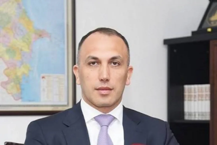 İpoteka və Kredit Zəmanət Fondunun İdarə Heyətinin sədrliyində kadr dəyişikliyi-