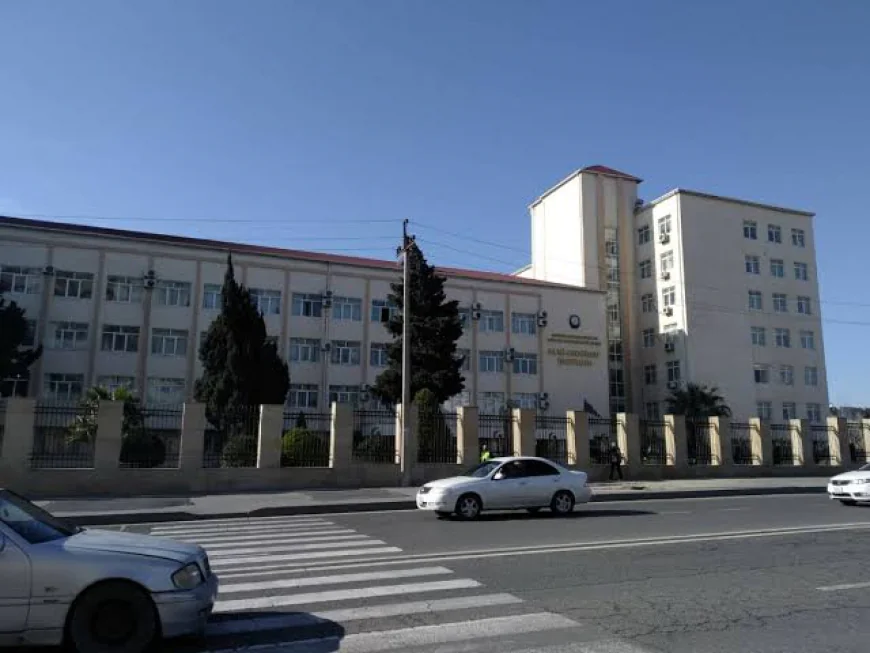 Bu institutun adı