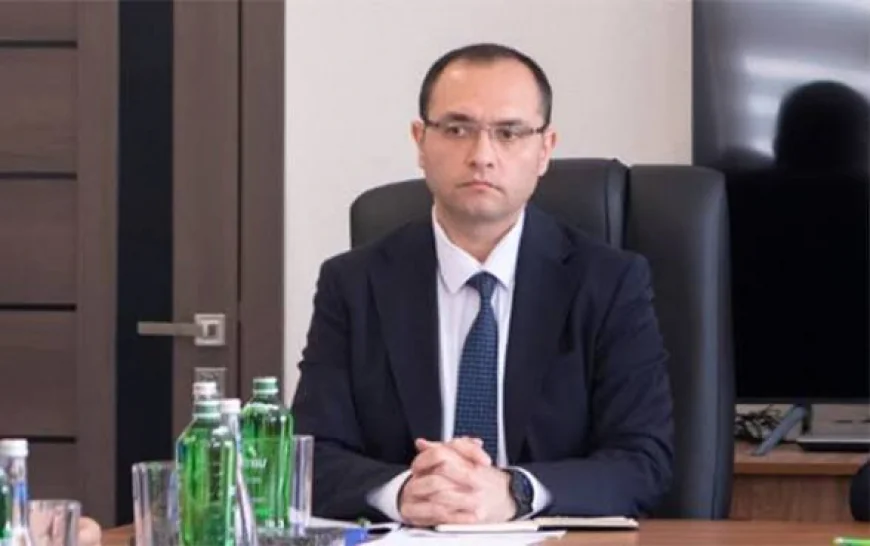 Məcnun Məmmədovdan yeni təyinat: şöbə müdiri dəyişdi