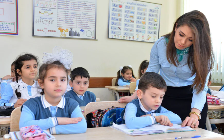 Bu müəllimlərə şad xəbər:
