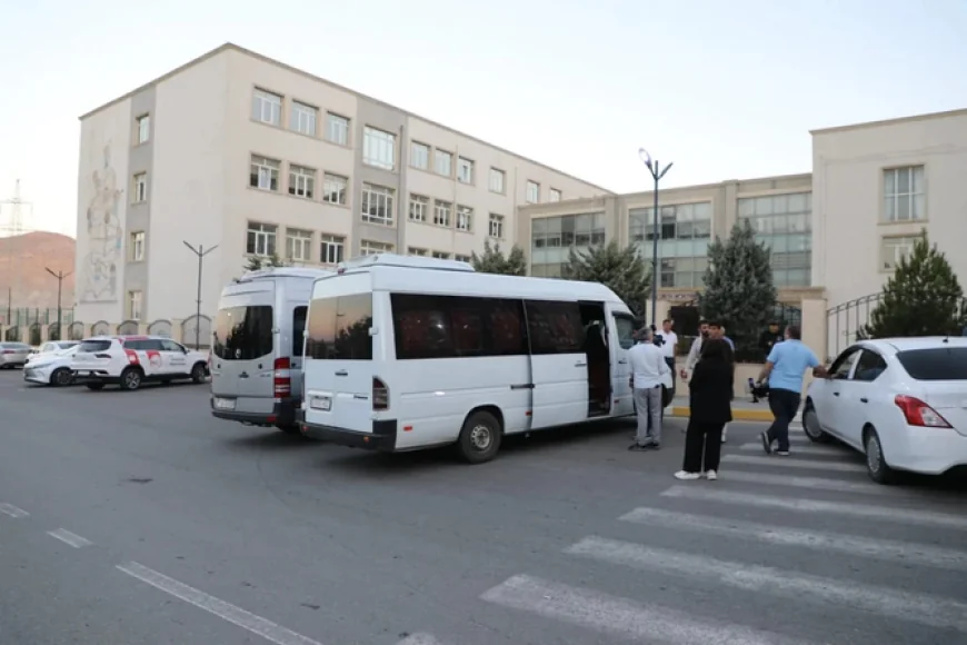 Böyük Qayıdış davam edir: Xocavəndin üç yaşayış məntəqəsi sakinlərinə qovuşur