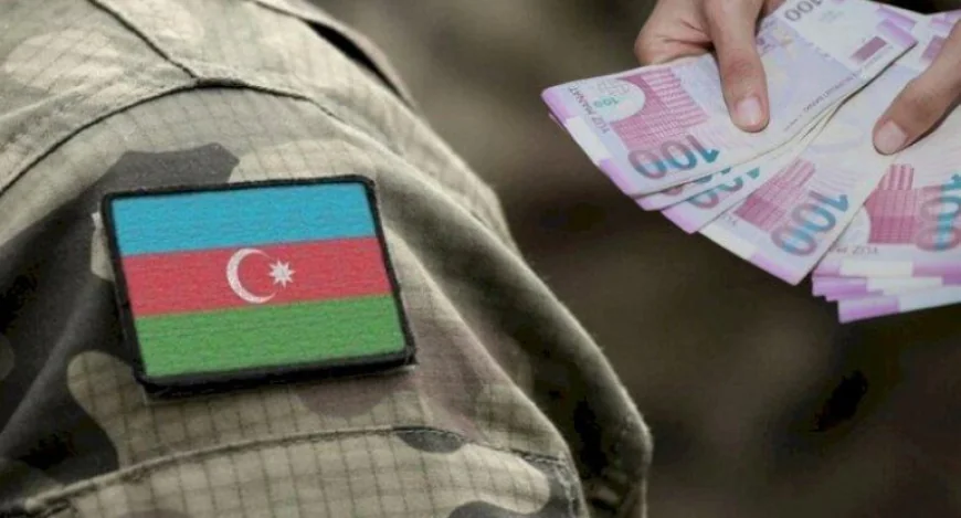 Vətən müharibəsi veteranlarını sevindirəcək