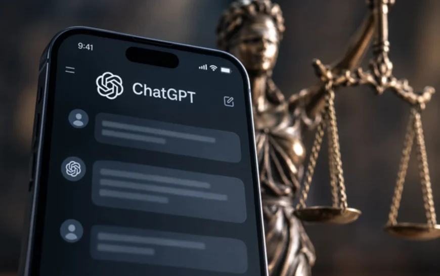 “ChatGPT”yə oğlunu öldürmək istədiyini yazdı -