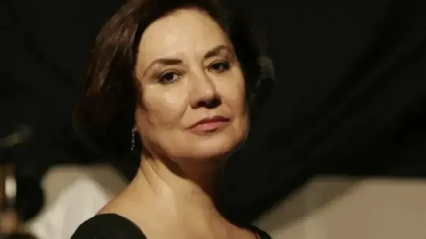 “Aşk-ı Memnu”nun məşhur aktrisası Gülsen Tuncer vəfat edib