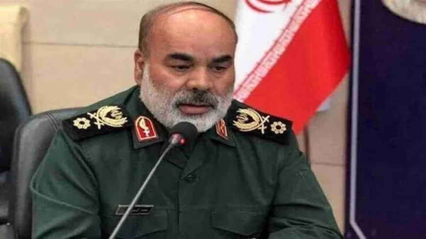 SEPAH-dan İrana qarşı mümkün hücumla bağlı sərt mesaj