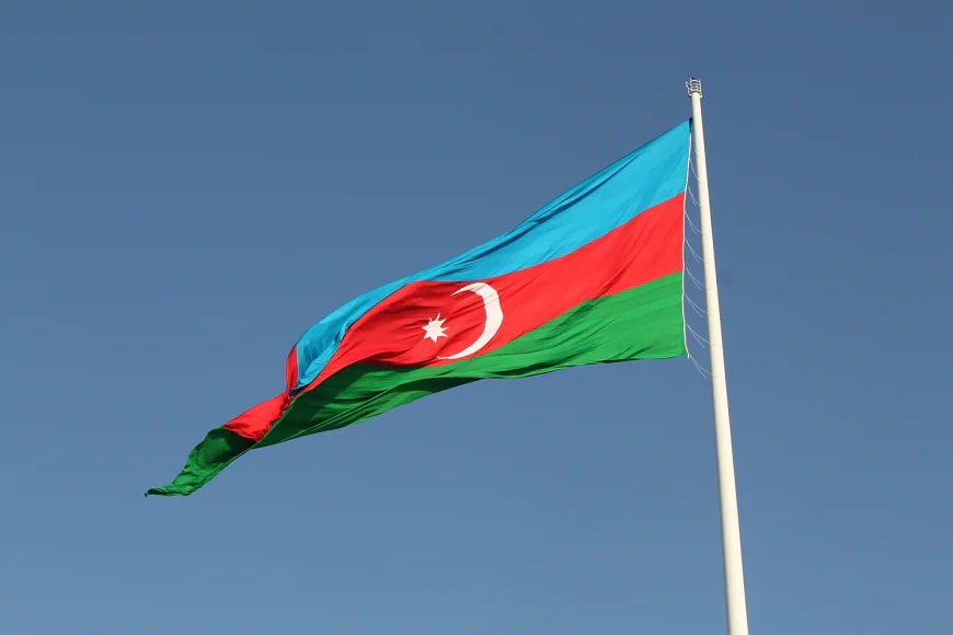 Azərbaycanda Dövlət Suverenliyi Günüdür