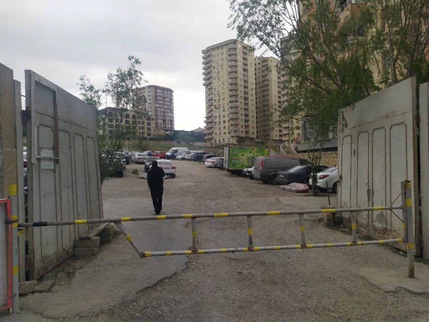 Azərbaycanda cərimə meydançası ilə bağlı rüsumlar müəyyənləşdi