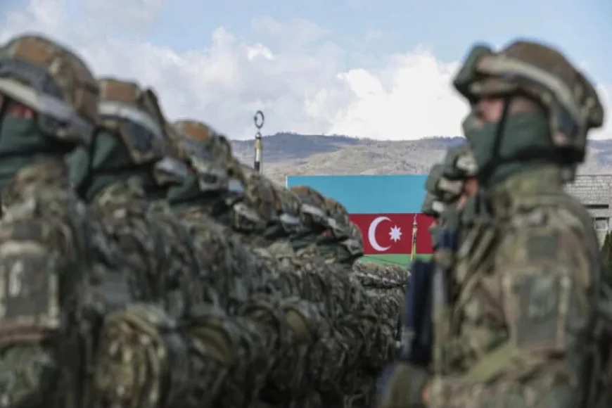 Hərbi xidmətdə olanlara hansı güzəştlər olunacaq?