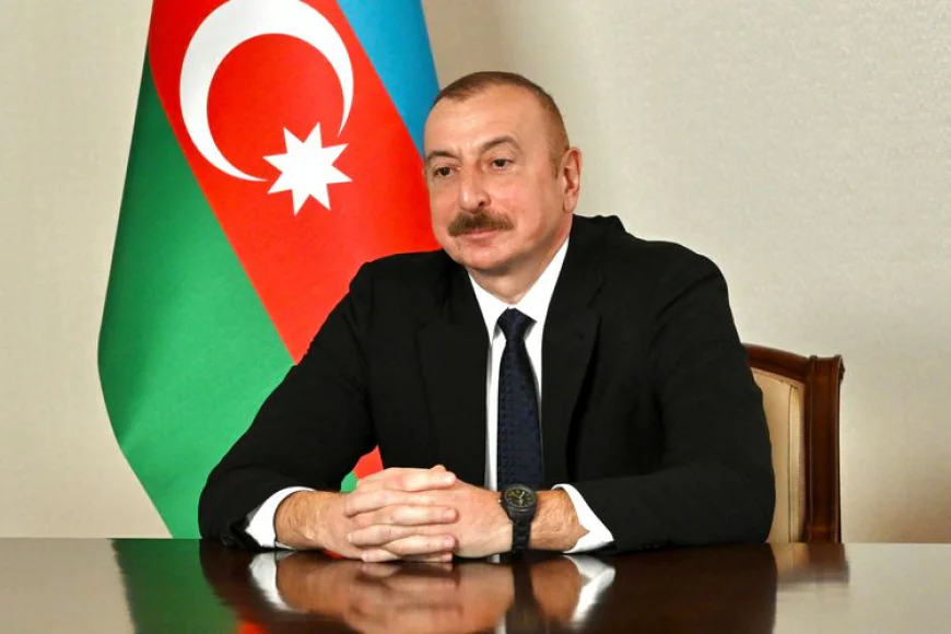 Prezidentdən dövlət ümumi təhsil müəssisələri ilə bağlı -