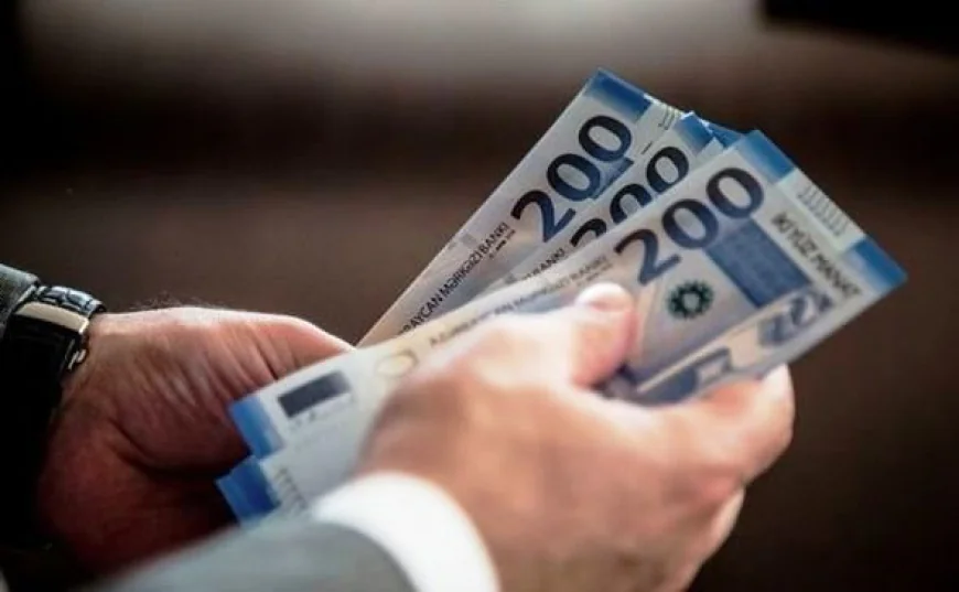 Azərbaycanda 10 mindən çox yeni iş yeri açılacaq – maaşlarla bağlı AÇIQLAMA
