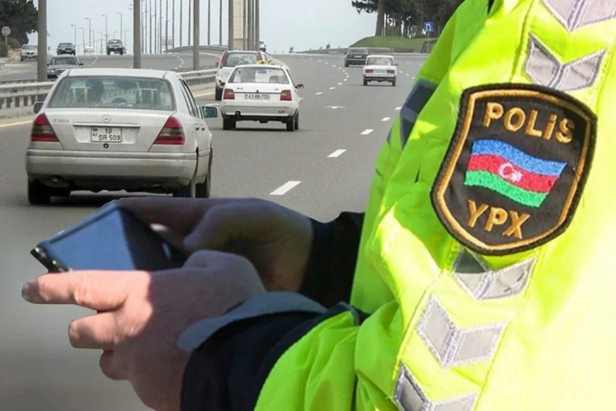 Sürücülərin diqqətinə!30 manat oldu  —