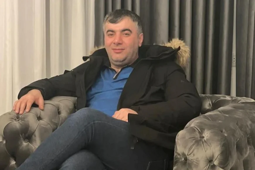 Rəşad Dağlı azadlığa çıxa bilər –