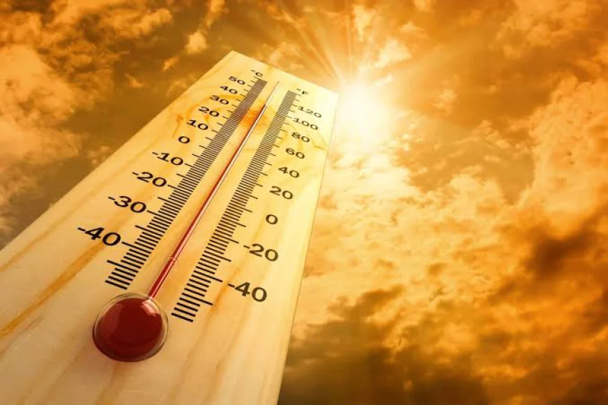Sabah Bakıda 29, rayonlarda 33 dərəcə isti olacaq
