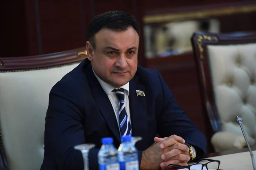 Deputat: “Gələcək nəsillər Azərbaycanın möhtəşəm Qələbəsinin tarixini bilməlidir”