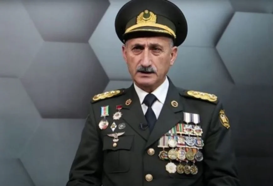 Şair Ramaldanov Zəfərdən sonrakı 6 ili, ordu islahatlarını və regiondakı təhlükəsizlik vəziyyətini dəyərləndirib
