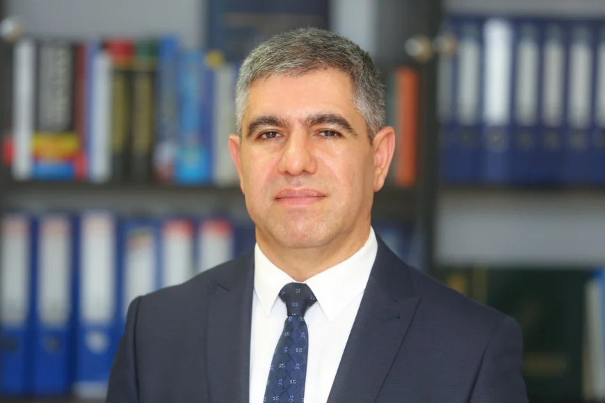 Vüqar Bayramov: Azərbaycan xalqı şəhidlərini heç zaman unutmayacaq