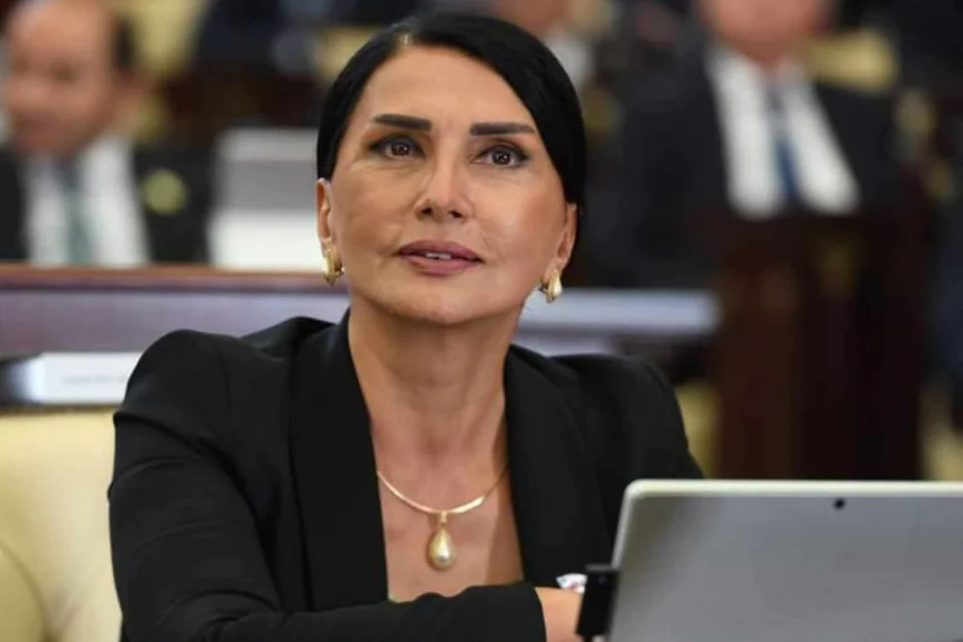 Jalə Əliyeva: Silinməz yaddaşımız, dövlətçilik qarşısında məsuliyyətimiz