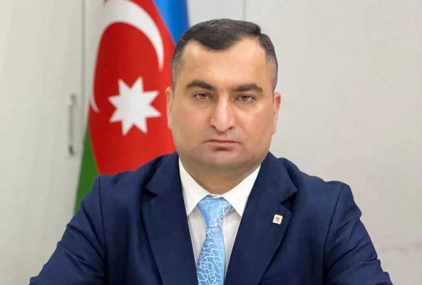 Məhəmməd Əsədullazadə: 27 Sentyabr Zəfər salnaməmizin başlandığı gündür