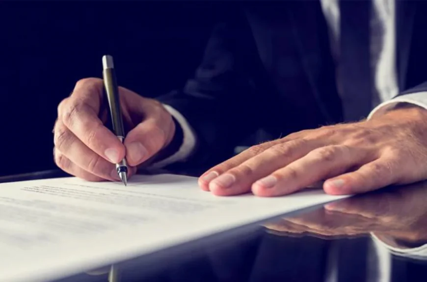 Qaradağ rayonuna yeni icra başçısı təyin edildi