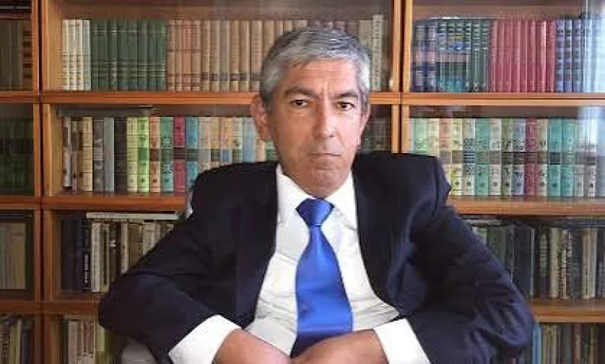 Tanınmış iqtisadçı-ekspert Pərviz Heydərov vəfat etdi