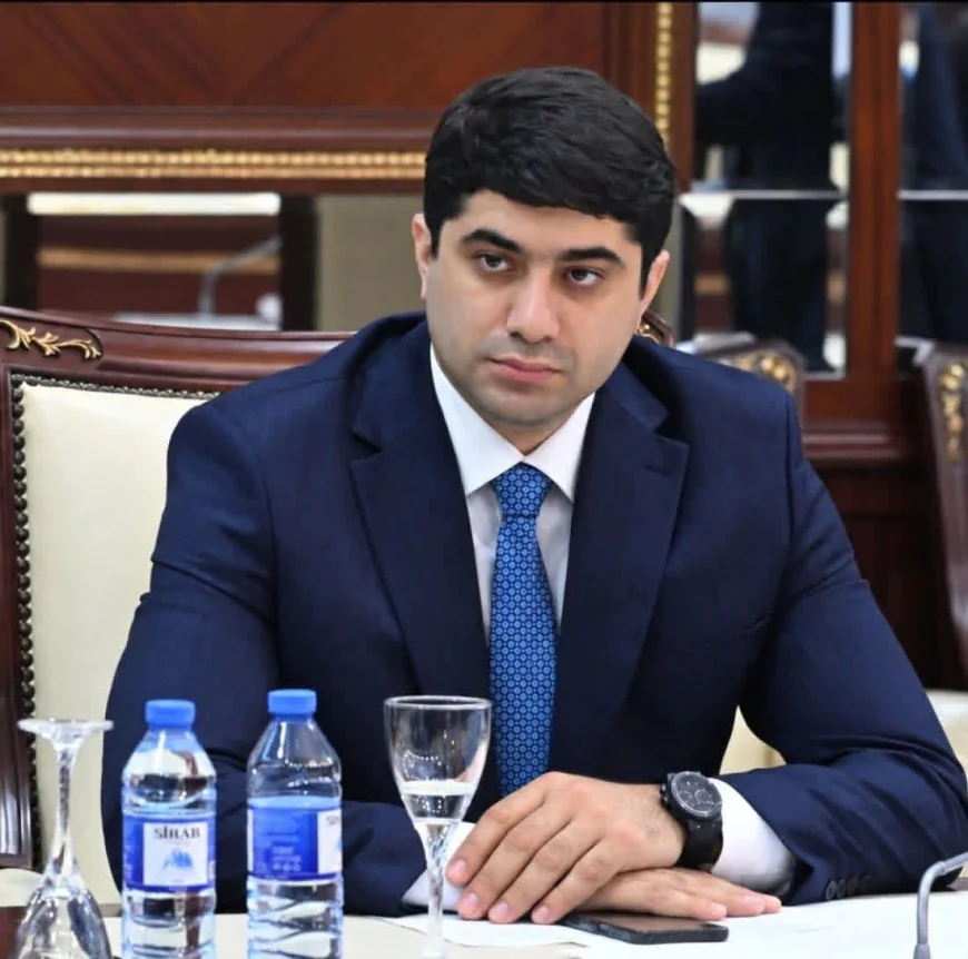 Mircəlil Qasımlı: 44 günlük Vətən müharibəsi Azərbaycanın müasir tarixində mühüm mərhələdir