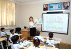 Beynəlxalq Müəllimlər Günüdür