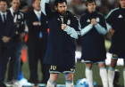 Bir dövr sona çatdı – Messi Argentina millisindəki karyerasını başa vurdu: Əfsanəvi vida çıxışı-