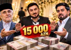 Pünhan Piriyevdən Tolikə cavab: