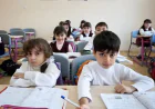 Dərsdən qalan şagirdlərə görə 100 manat CƏRİMƏ -