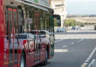 Bakıda daha 3 marşrutun hərəkət sxemləri müvəqqəti dəyişdirilib